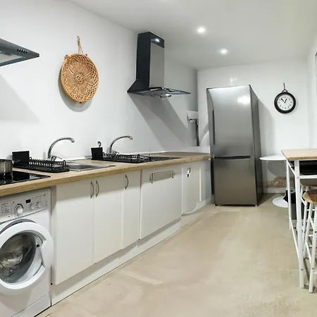 Apartamento Exterior Algeciras -Hawkins Costa 3B Exterior foto