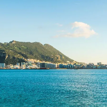 Apartamento Exterior Algeciras -Hawkins Costa 3B Exterior foto