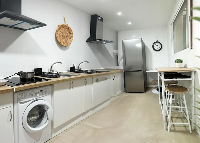 Apartamento Exterior Algeciras -Hawkins Costa 3B